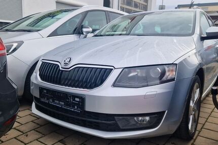 Skoda Octavia 262.760 km 10.990 € Schönaich 71101