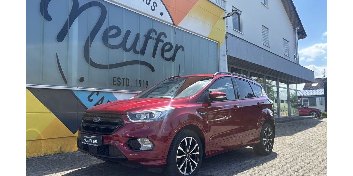 Ford Kuga 59.380 km 17.880 &euro; Herrenberg-Kuppingen 71083