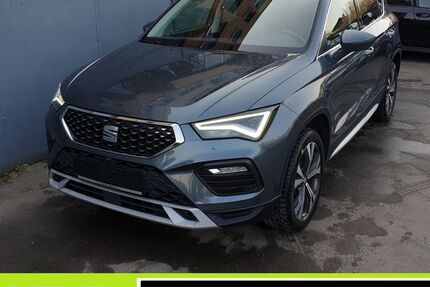 Seat Ateca 121.989 km 21.870 &euro; Waiblingen 71332