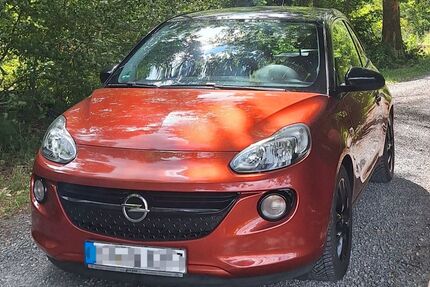 Opel Adam 99.322 km 4.200 &euro; Gäufelden 71126