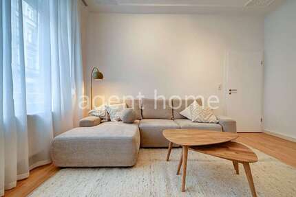 Wohnung zum Mieten in Stuttgart 1.580 € 65 m² 2 zimmer