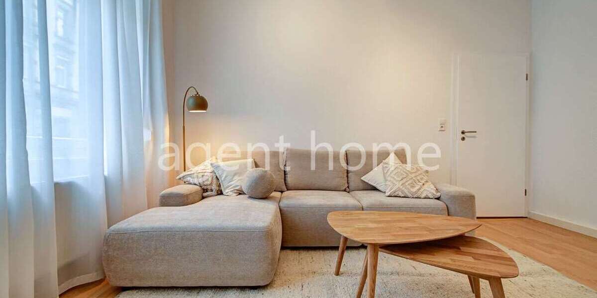 Wohnung zum Mieten in Stuttgart 1.580 € 65 m² 2 zimmer