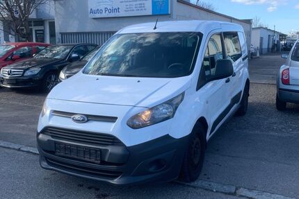 Ford Transit 126.000 km 4.250 &euro; Fellbach-Stuttgart 70736