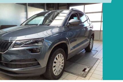 Skoda Karoq 80.826 km 21.790 &euro; Weil der Stadt 71263