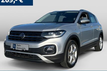 VW T-Cross 21.399 km 19.830 &euro; Kornwestheim 70806