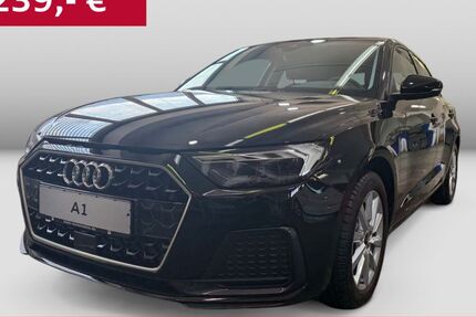 Audi A1 1.500 km 27.490 &euro; Pforzheim 75179