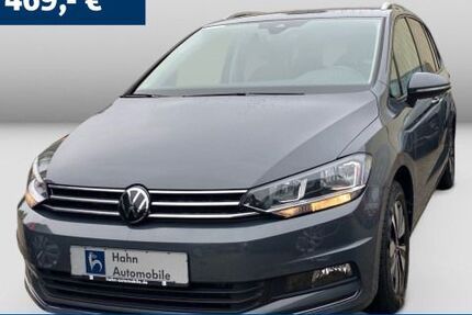 VW Touran 13.766 km 34.295 € Böblingen 71032