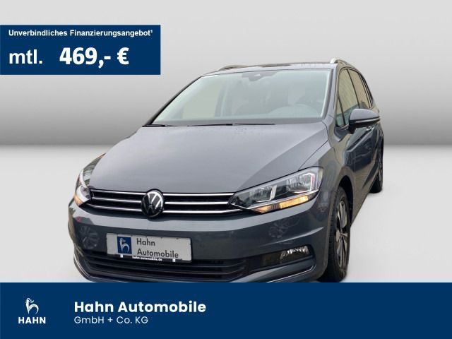 VW Touran 13.766 km 34.295 € Böblingen 71032