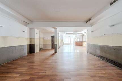 Gewerbeobjekt Leonberg - 320.000&euro; | Angebot:27647150