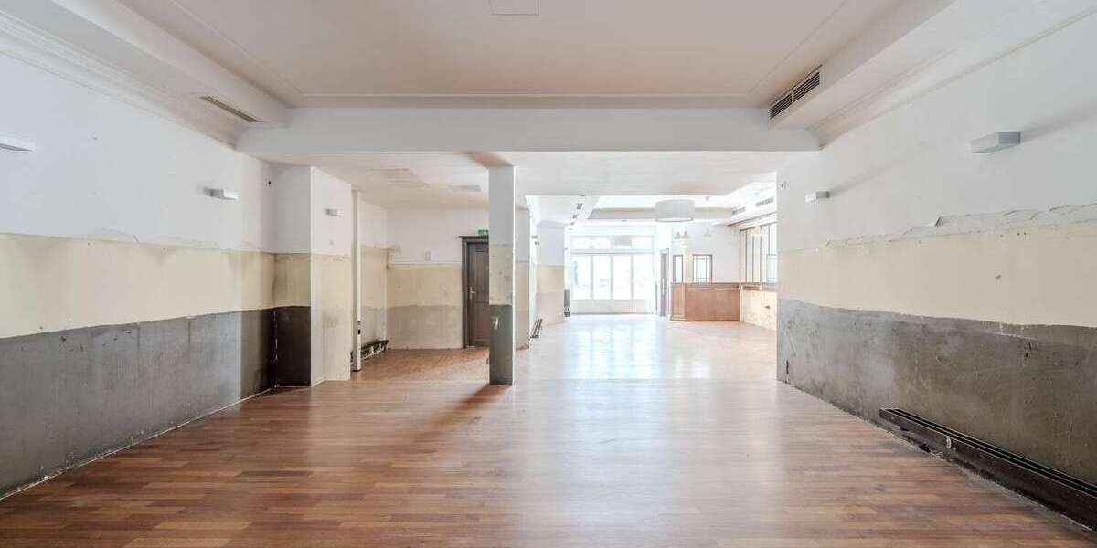 Gewerbeobjekt Leonberg - 320.000&euro; | Angebot:27647150
