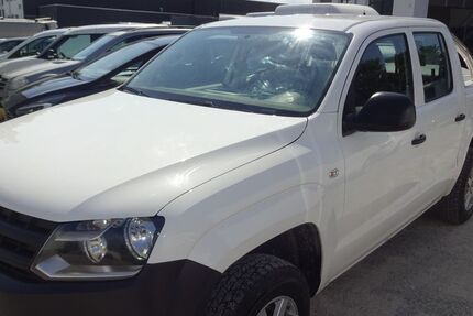 VW Amarok 296.000 km 9.950 € Waiblingen (bei Stuttgart) 71332