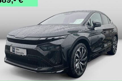 Skoda Enyaq 6.900 km 52.480 &euro; Kornwestheim 70806