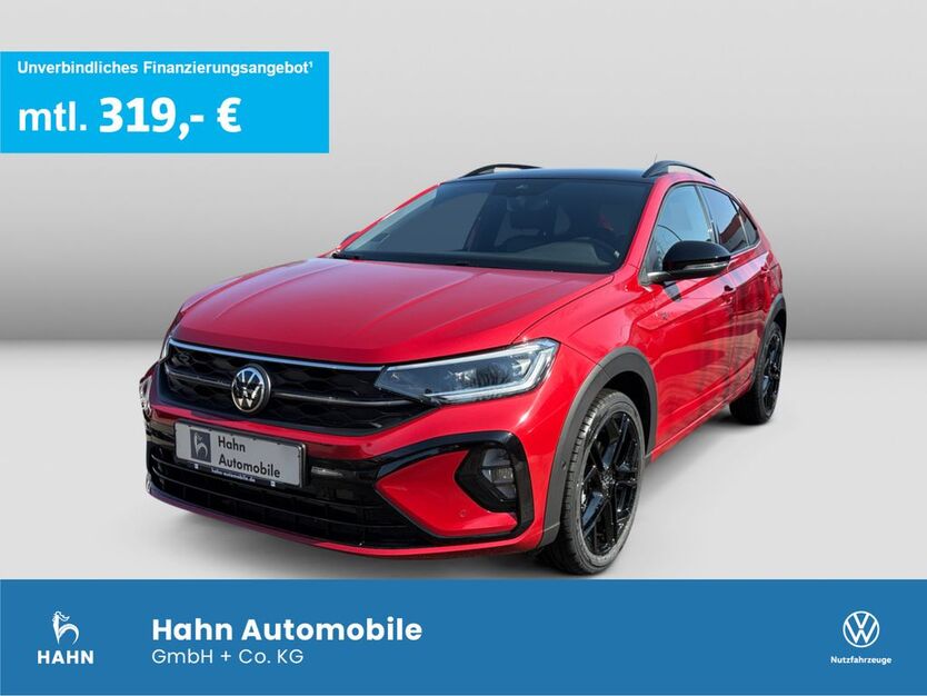 VW Taigo 3.333 km 31.911 € Wendlingen 73240