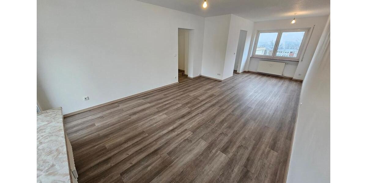 Etagenwohnung Pforzheim Eutingen - 3 Zimmer, 78 m&sup2;, 790&euro; | Angebot:24832864