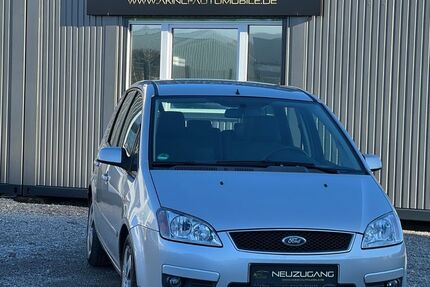 Ford Focus 108.000 km 3.990 &euro; Gäufelden 71126