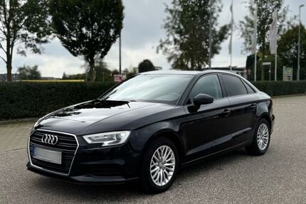 Audi A3 120.000 km 13.800 € Ditzingen 71254
