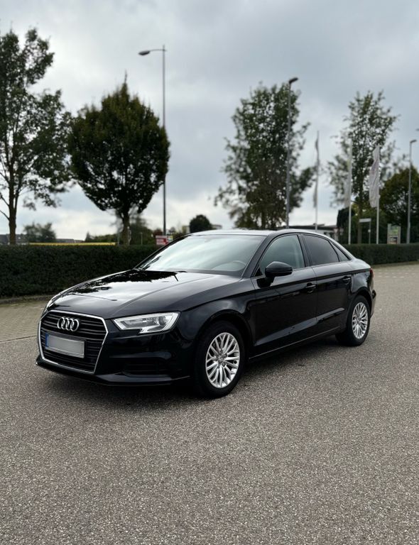Audi A3 120.000 km 13.800 € Ditzingen 71254