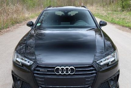 Audi A4 219.000 km 22.999 &euro; Gomaringen 72810