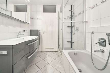 Wohnung Waiblingen / Hohenacker Hohenacker - 3.5 Zimmer, 85 m&sup2;, 299.000&euro; | Angebot:25026335