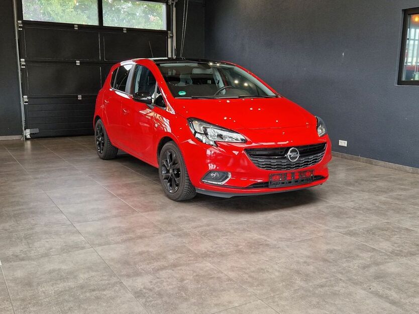 Opel Corsa 139.250 km 6.999 € Gäufelden 71126