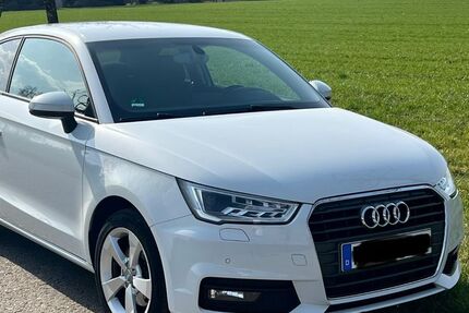 Audi A1 149.000 km 10.400 &euro; Pforzheim 75181