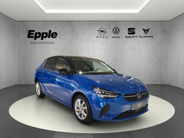 Opel Corsa 25.189 km 16.890 &euro; Rutesheim 71277