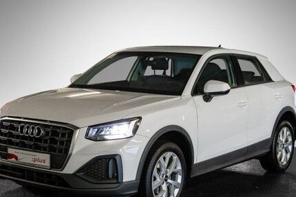 Audi Q2 24.671 km 21.940 &euro; Stuttgart 70469