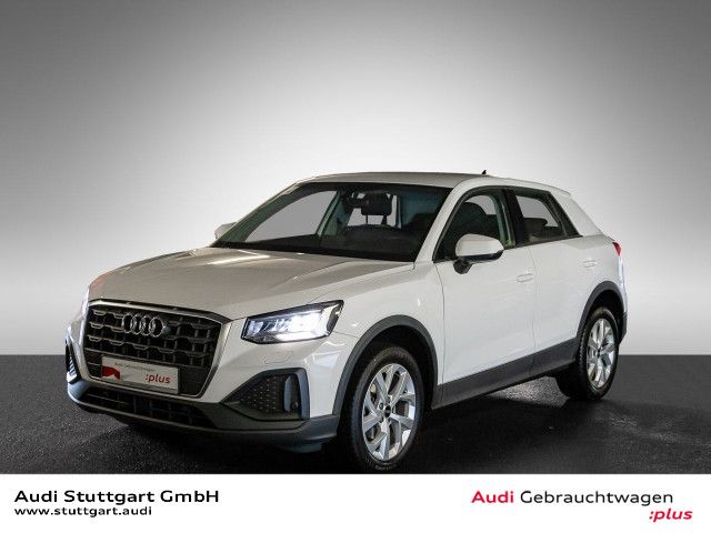 Audi Q2 24.671 km 21.940 &euro; Stuttgart 70469