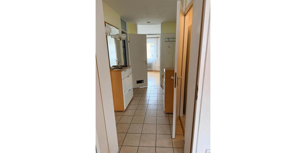 Etagenwohnung Stuttgart Bad Cannstatt - 2 Zimmer, 63 m&sup2;, 330.000&euro; | Angebot:26858228