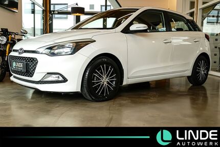 Hyundai i20 38.500 km 8.990 € Kusterdingen 72127