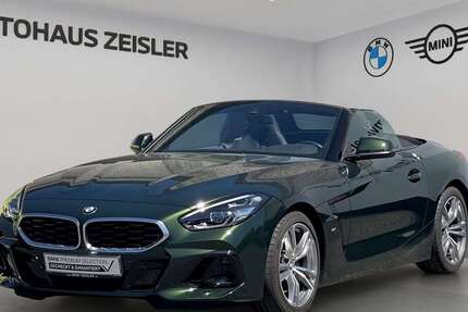 BMW Z4 9.050 km 46.370 &euro; Waiblingen-Eisental 71332