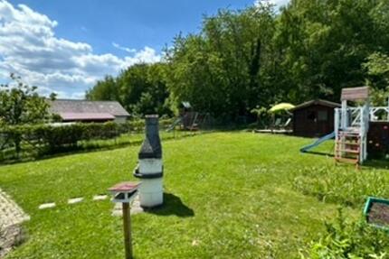 Kleines Haus in Traumlage am Waldrand zu vermieten!