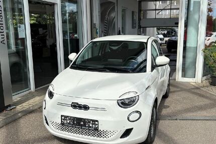 Fiat 500e 11.053 km 22.900 &euro; Asperg 71679