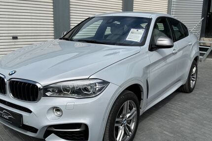 BMW X6 95.111 km 39.990 &euro; Magstadt 71106