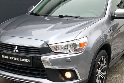 Mitsubishi ASX 136.000 km 11.899 &euro; Reutlingen 72766