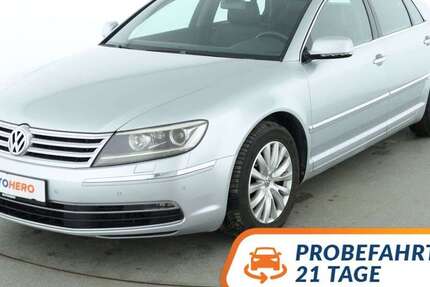 VW Phaeton 107.722 km 16.800 &euro; Stuttgart 70195