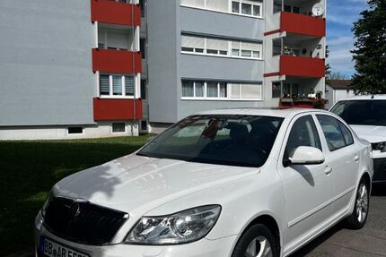 Skoda Octavia 215.000 km 5.999 &euro; Böblingen 71034