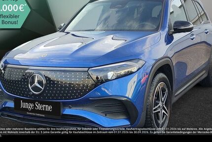 Mercedes-Benz EQB 11.184 km 44.590 &euro; Böblingen 71034