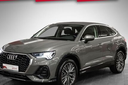 Audi Q3 37.724 km 34.460 &euro; Stuttgart 70563