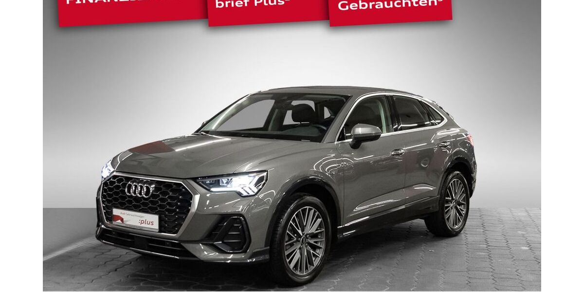 Audi Q3 37.724 km 34.460 &euro; Stuttgart 70563