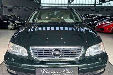 Opel Omega