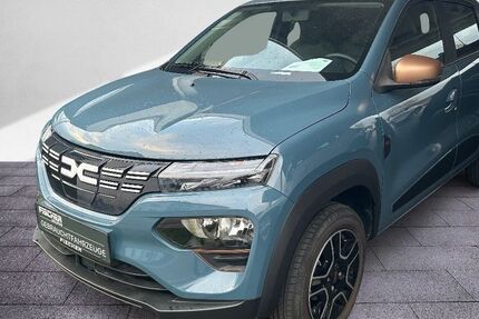 Dacia Spring 27.534 km 11.790 &euro; Esslingen 73734