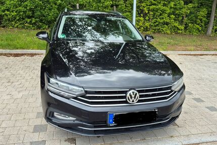 VW Passat Variant 175.000 km 14.200 &euro; Denkendorf 73770