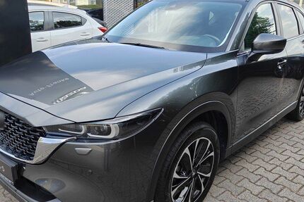 Mazda CX-5 44.436 km 26.990 &euro; Vaihingen 71665