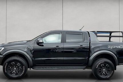 Ford Ranger 33.882 km 44.460 &euro; Esslingen 73730