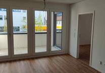 Heilbronn Innenstadt, Erstbezug 2- Zimmer Wohnung