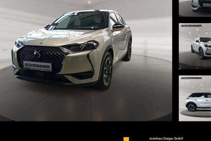DS Automobiles DS 3 Crossback 1.500 km 23.990 &euro; Stuttgart 70376