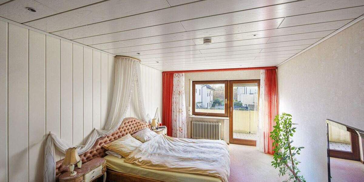 Reihenendhaus Ludwigsburg Eglosheim - 5 Zimmer, 144 m&sup2;, 429.000&euro; | Angebot:24286027