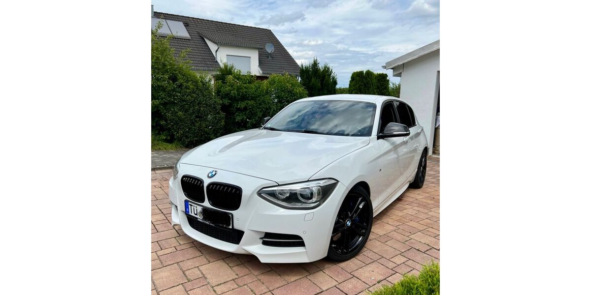 BMW M135 167.800 km 15.690 &euro; Remmingsheim 72149