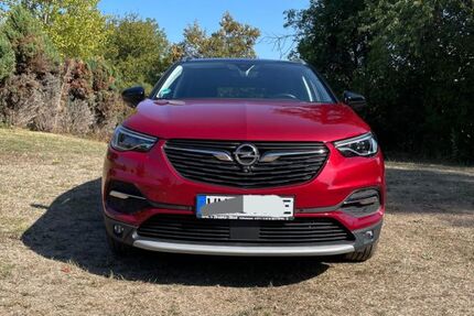 Opel Grandland (X) 73.100 km 19.500 &euro; Fellbach 70736